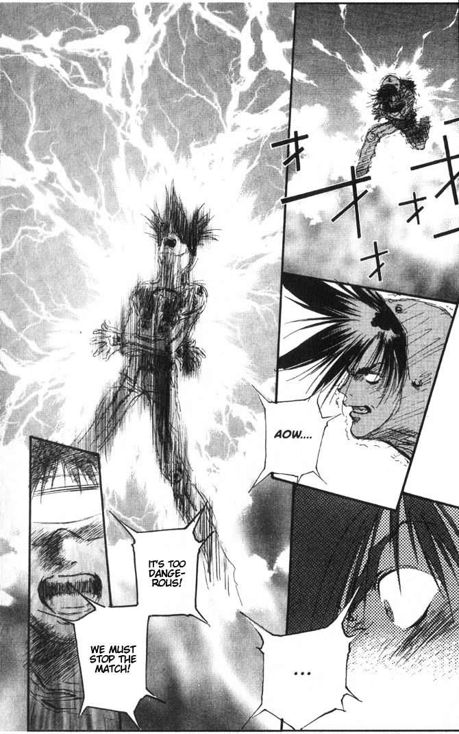 Macross 7 Chapter 8.44-52 page 157 - Vol.8 Chapter 44---52