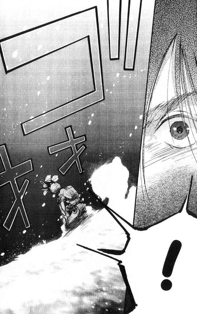 Macross 7 Chapter 8.44-52 page 159 - Vol.8 Chapter 44---52