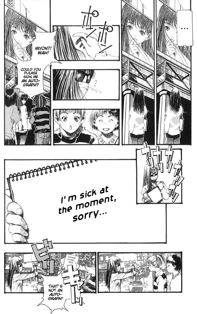 Macross 7 Chapter 8.44-52 page 16 - Vol.8 Chapter 44---52