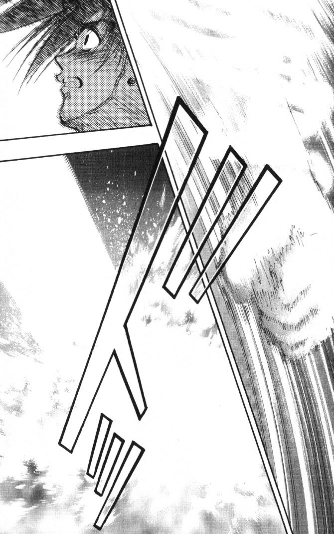 Macross 7 Chapter 8.44-52 page 161 - Vol.8 Chapter 44---52