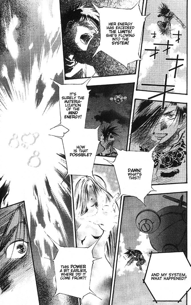 Macross 7 Chapter 8.44-52 page 162 - Vol.8 Chapter 44---52