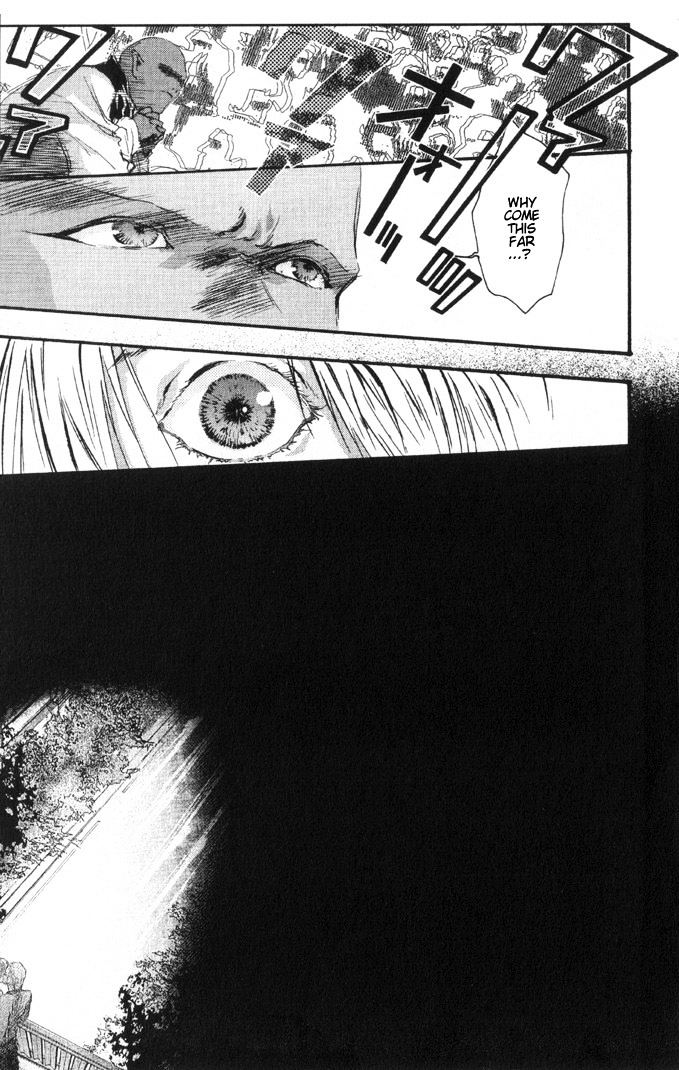 Macross 7 Chapter 8.44-52 page 173 - Vol.8 Chapter 44---52