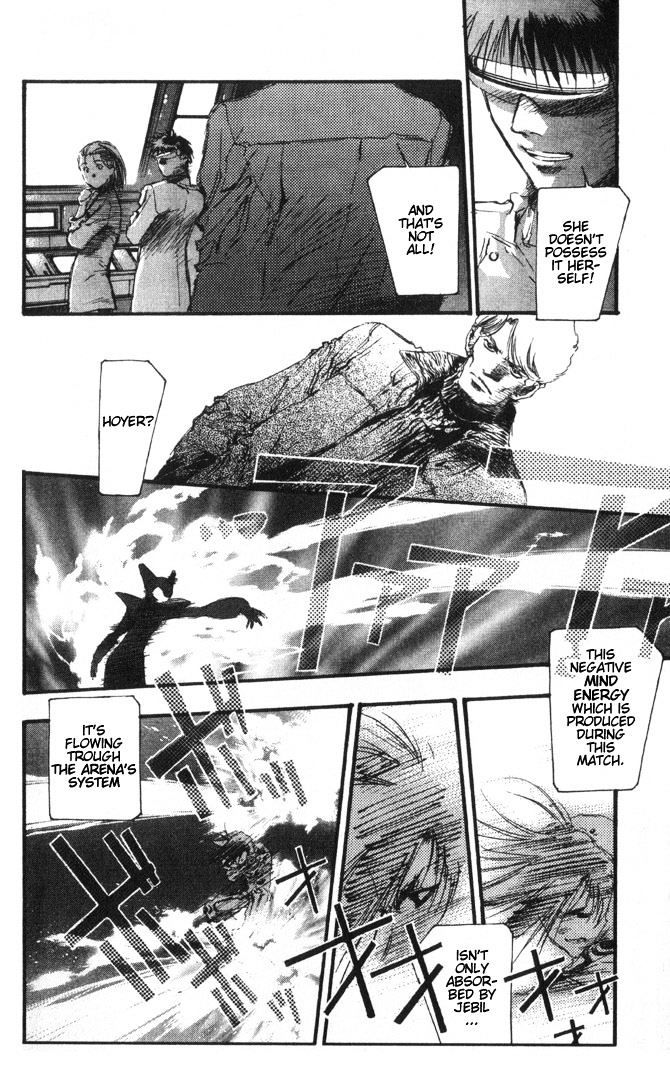 Macross 7 Chapter 8.44-52 page 174 - Vol.8 Chapter 44---52