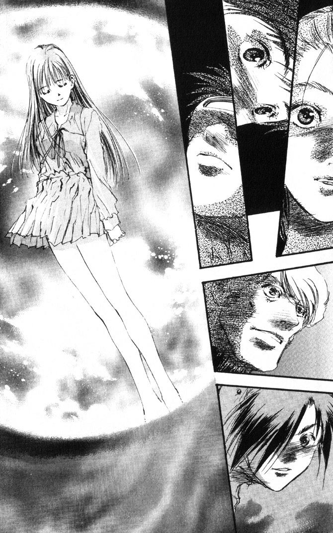 Macross 7 Chapter 8.44-52 page 179 - Vol.8 Chapter 44---52