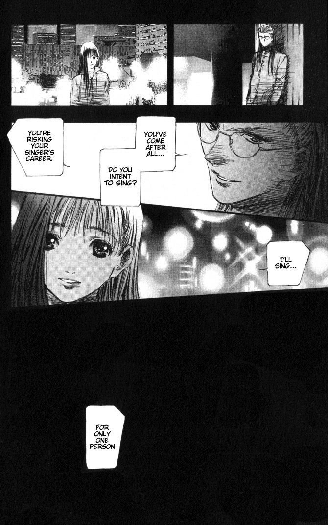 Macross 7 Chapter 8.44-52 page 181 - Vol.8 Chapter 44---52