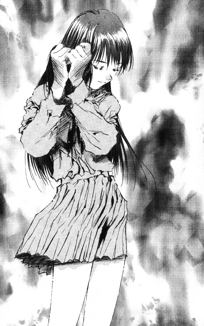 Macross 7 Chapter 8.44-52 page 182 - Vol.8 Chapter 44---52