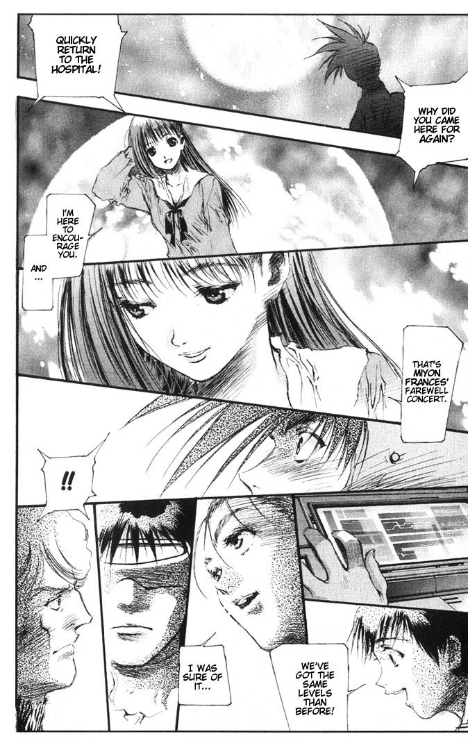 Macross 7 Chapter 8.44-52 page 183 - Vol.8 Chapter 44---52