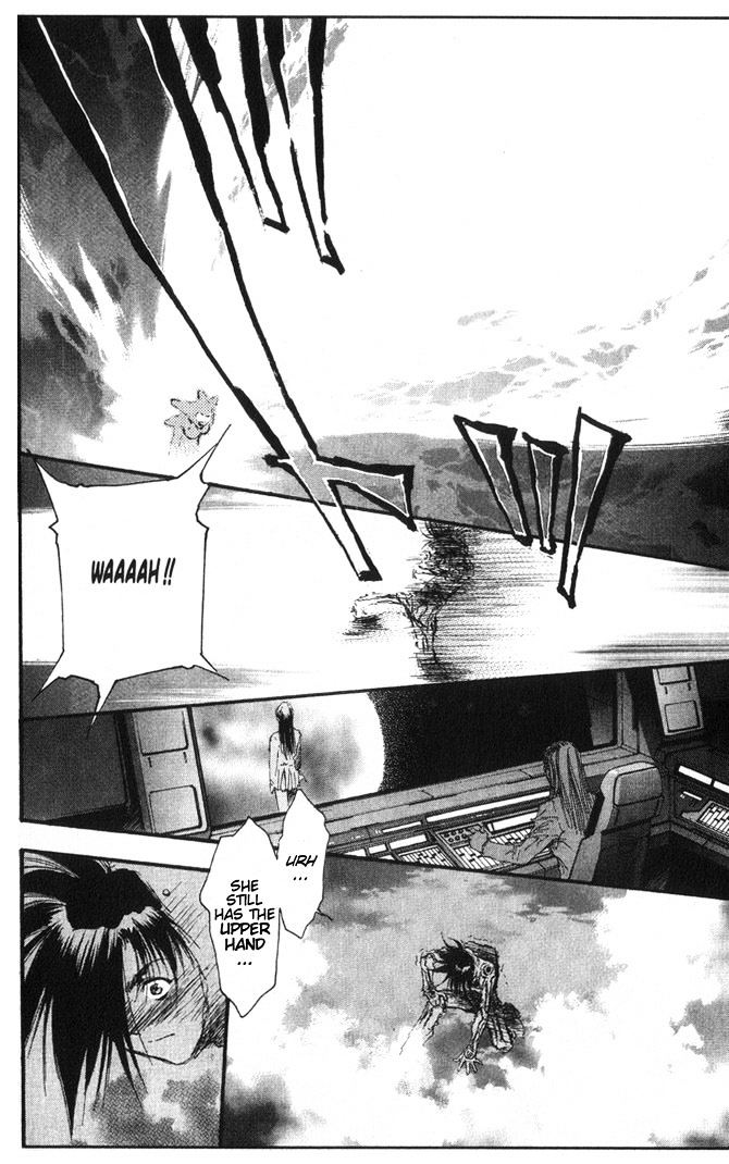Macross 7 Chapter 8.44-52 page 187 - Vol.8 Chapter 44---52
