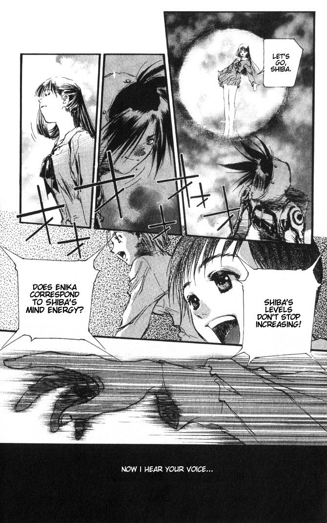 Macross 7 Chapter 8.44-52 page 188 - Vol.8 Chapter 44---52
