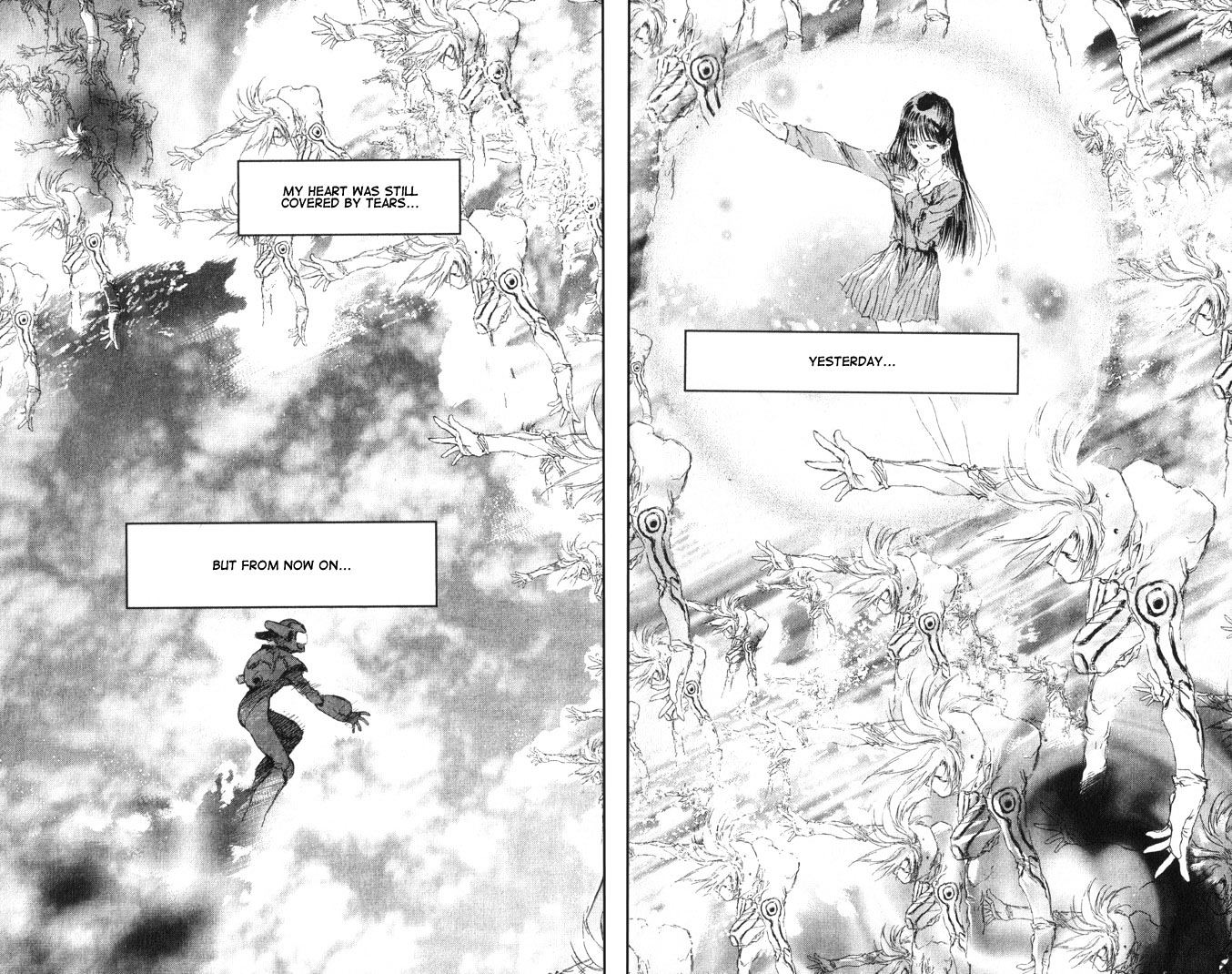 Macross 7 Chapter 8.44-52 page 191 - Vol.8 Chapter 44---52