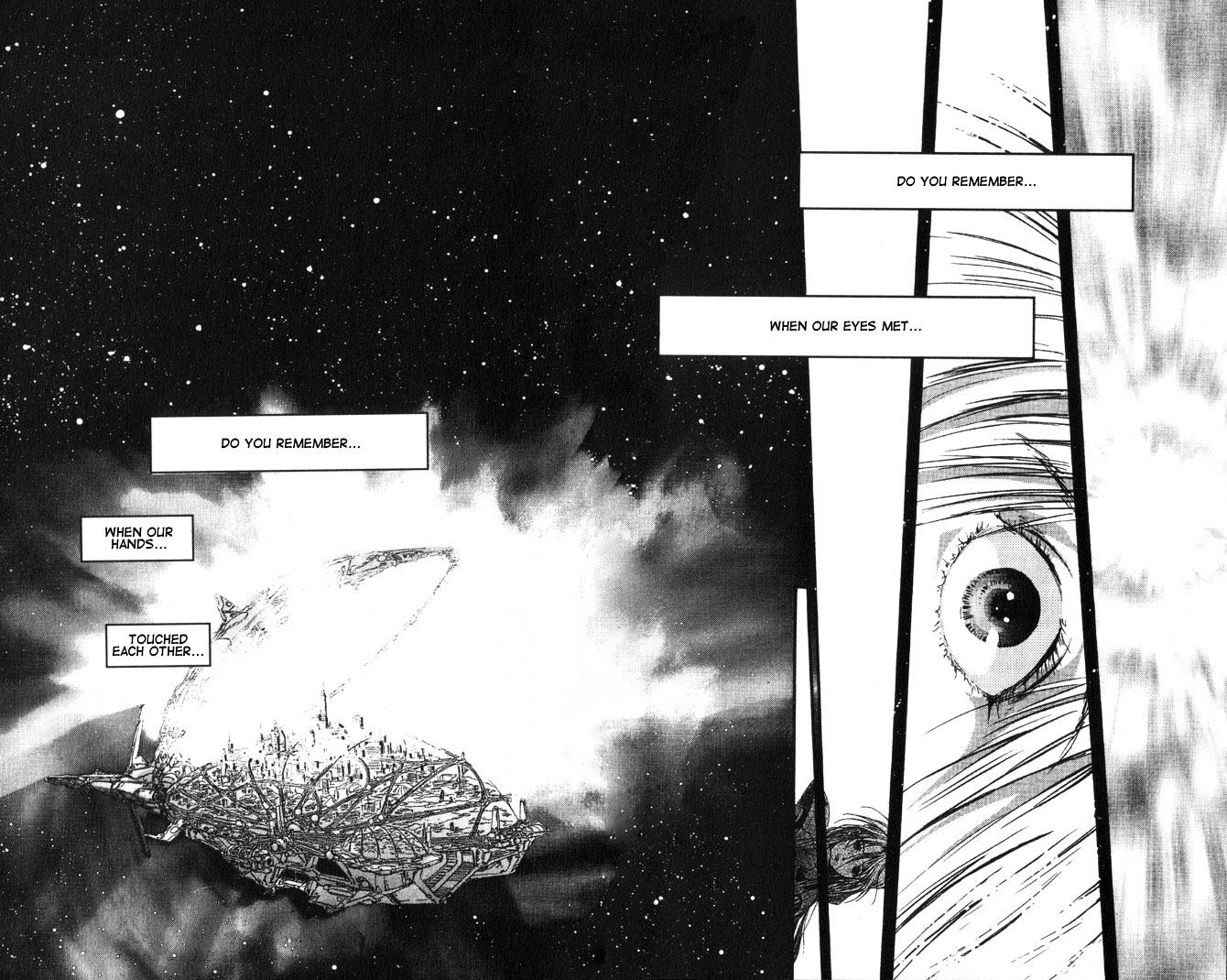 Macross 7 Chapter 8.44-52 page 192 - Vol.8 Chapter 44---52