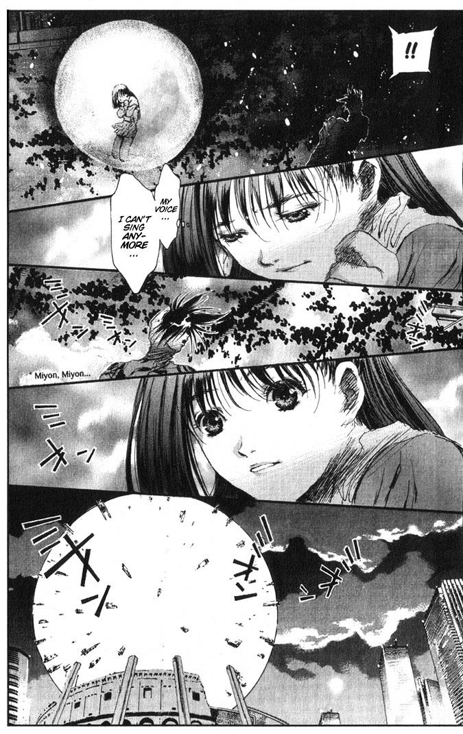 Macross 7 Chapter 8.44-52 page 194 - Vol.8 Chapter 44---52