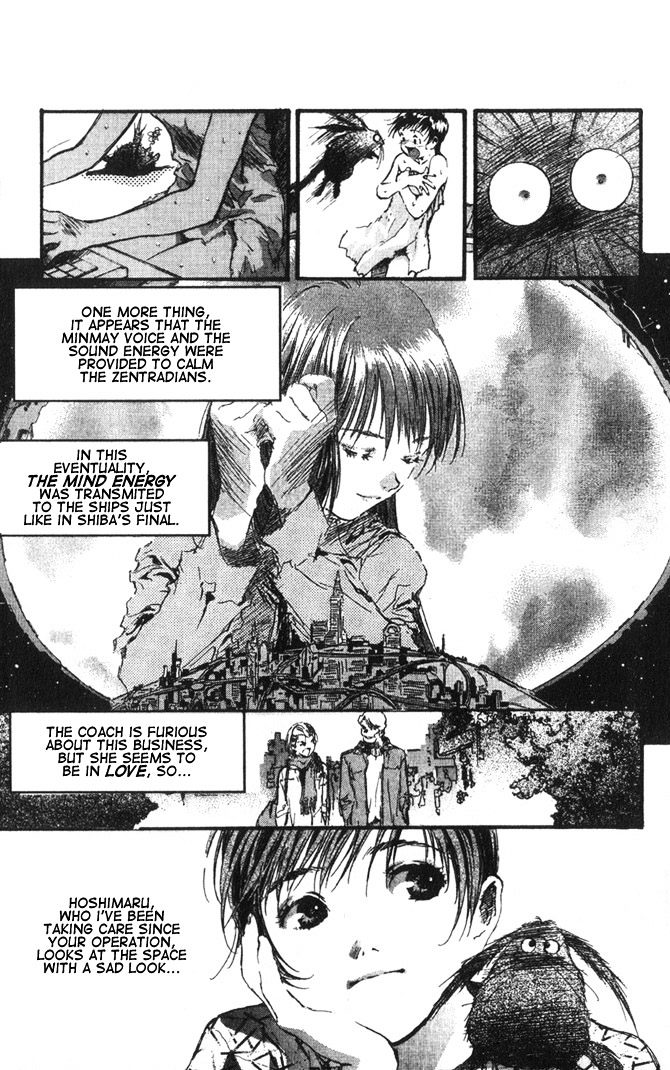 Macross 7 Chapter 8.44-52 page 198 - Vol.8 Chapter 44---52
