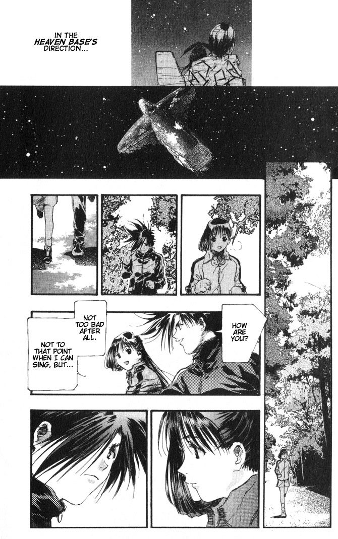 Macross 7 Chapter 8.44-52 page 199 - Vol.8 Chapter 44---52