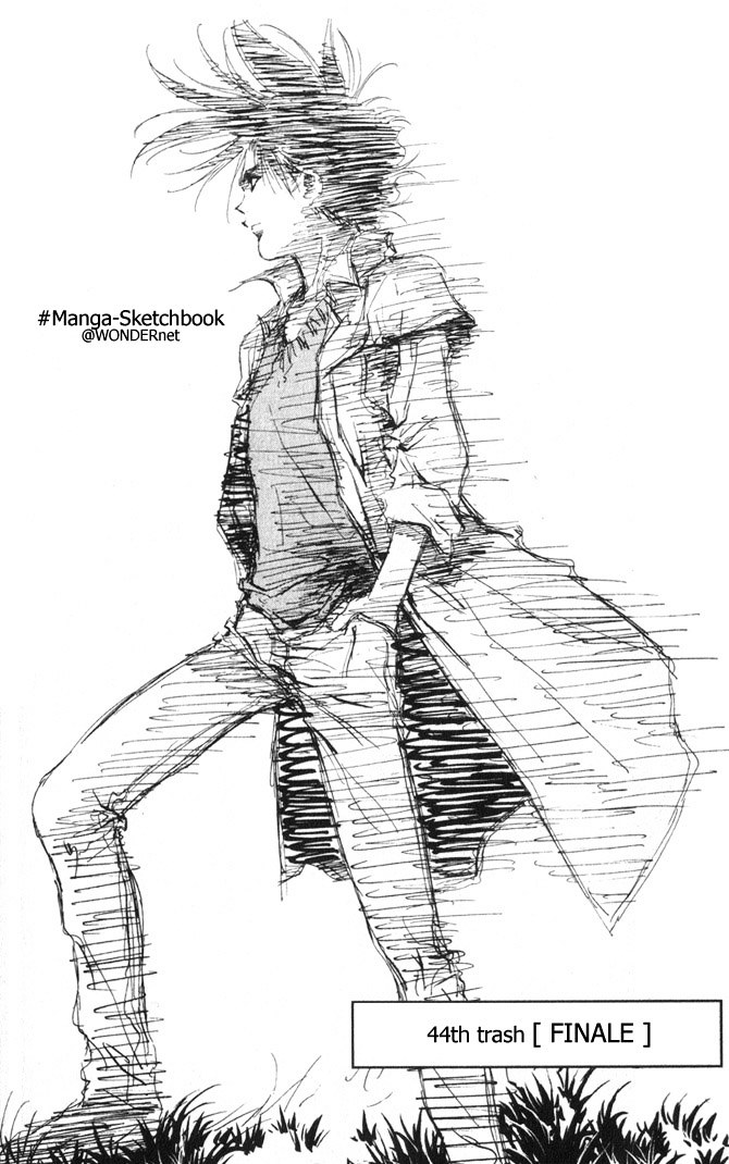 Macross 7 Chapter 8.44-52 page 22 - Vol.8 Chapter 44---52