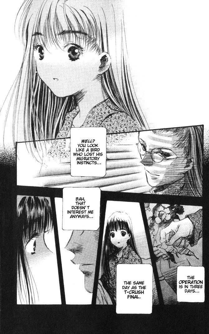 Macross 7 Chapter 8.44-52 page 23 - Vol.8 Chapter 44---52