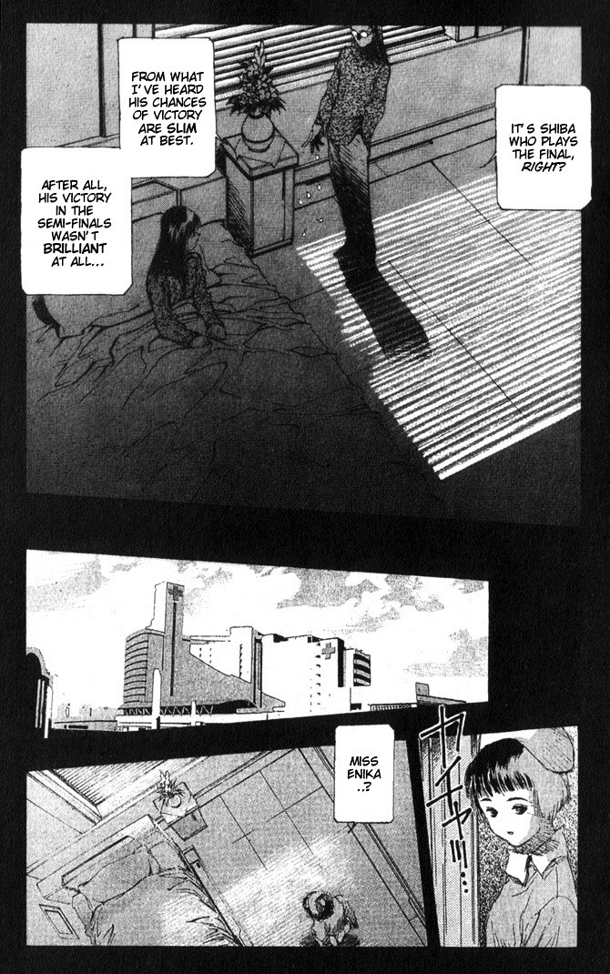 Macross 7 Chapter 8.44-52 page 24 - Vol.8 Chapter 44---52