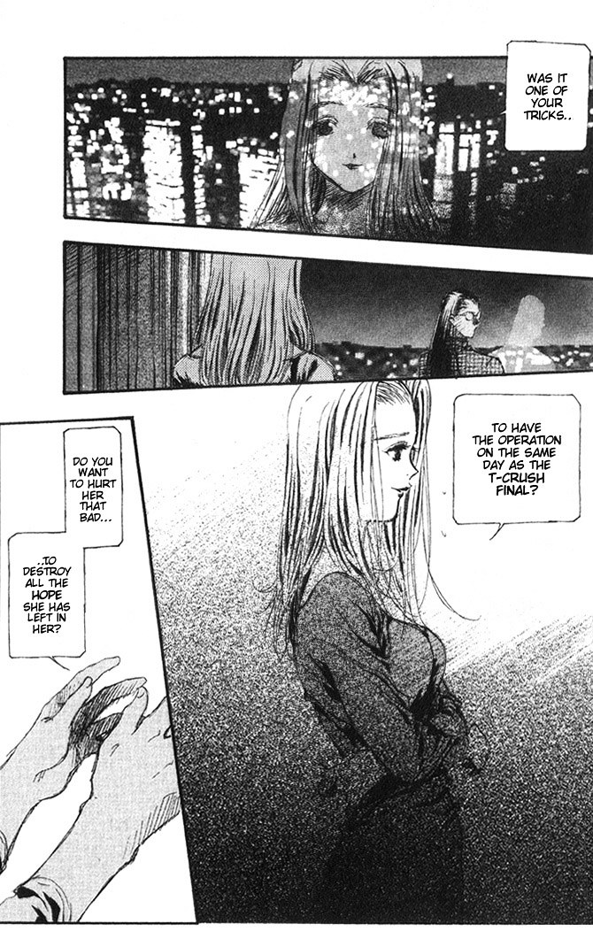 Macross 7 Chapter 8.44-52 page 32 - Vol.8 Chapter 44---52