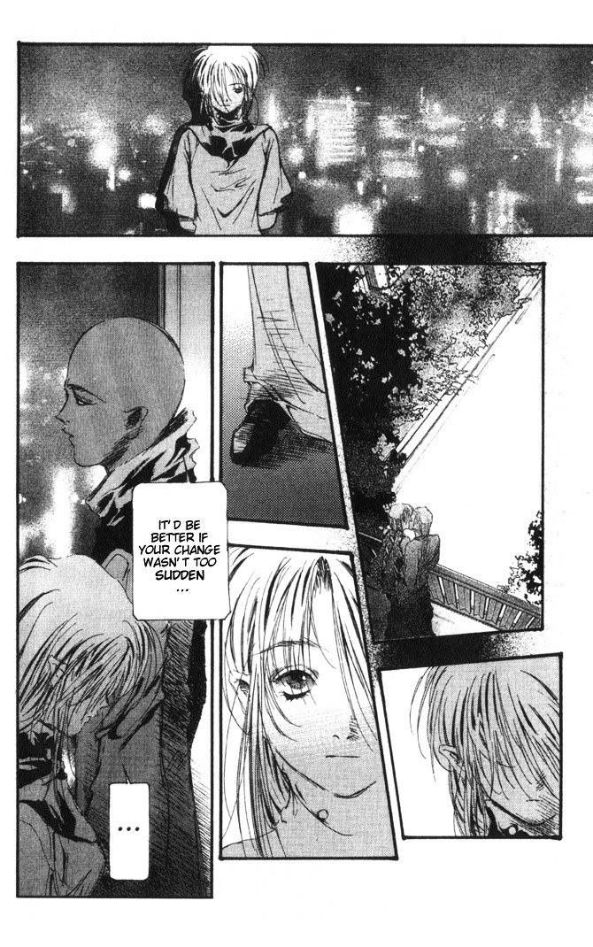 Macross 7 Chapter 8.44-52 page 38 - Vol.8 Chapter 44---52