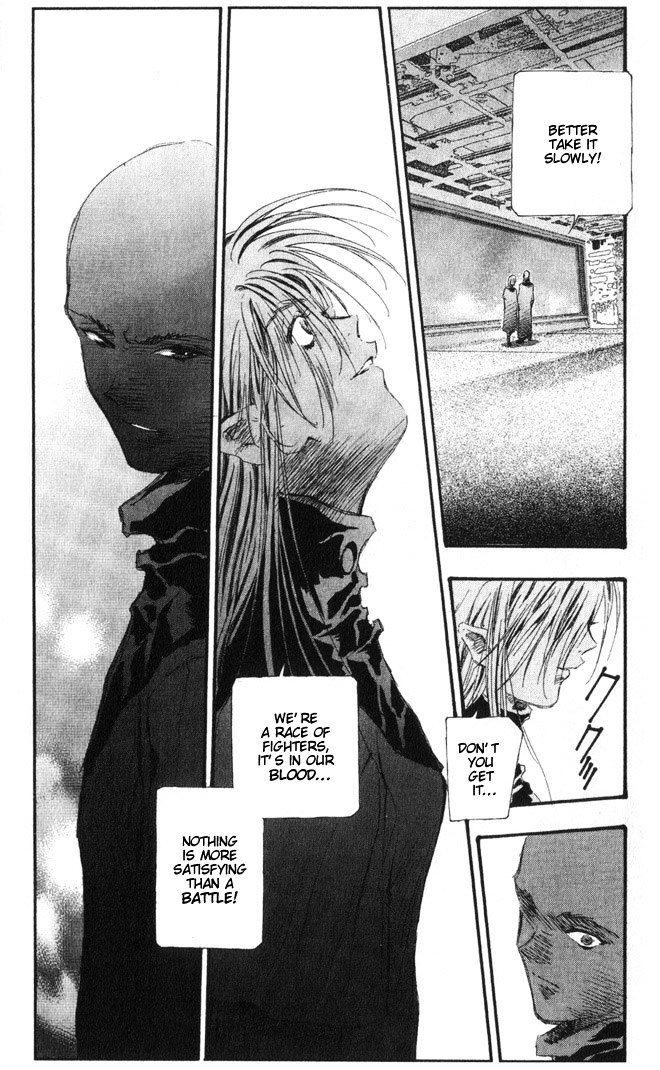 Macross 7 Chapter 8.44-52 page 39 - Vol.8 Chapter 44---52