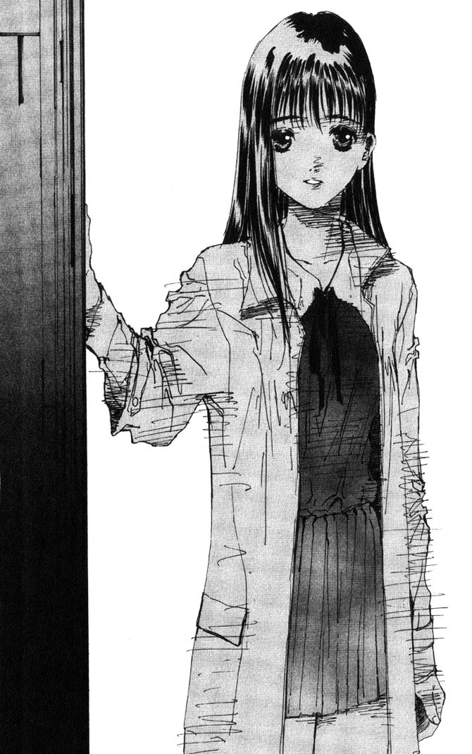 Macross 7 Chapter 8.44-52 page 41 - Vol.8 Chapter 44---52