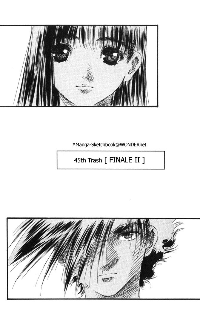 Macross 7 Chapter 8.44-52 page 42 - Vol.8 Chapter 44---52