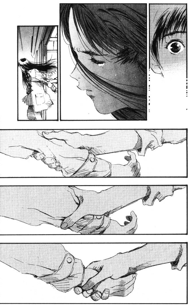 Macross 7 Chapter 8.44-52 page 46 - Vol.8 Chapter 44---52