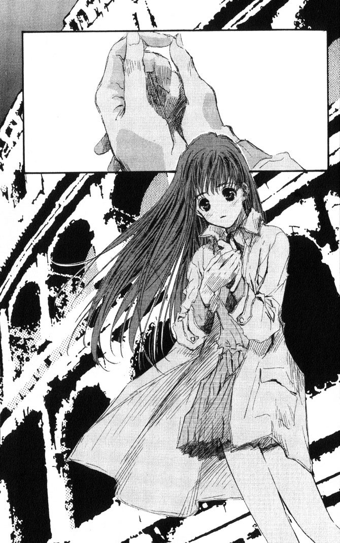 Macross 7 Chapter 8.44-52 page 49 - Vol.8 Chapter 44---52
