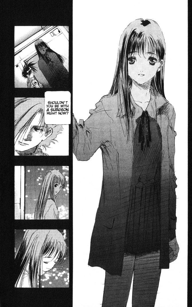 Macross 7 Chapter 8.44-52 page 51 - Vol.8 Chapter 44---52