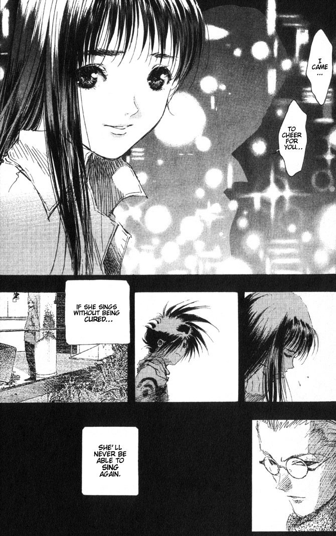 Macross 7 Chapter 8.44-52 page 52 - Vol.8 Chapter 44---52