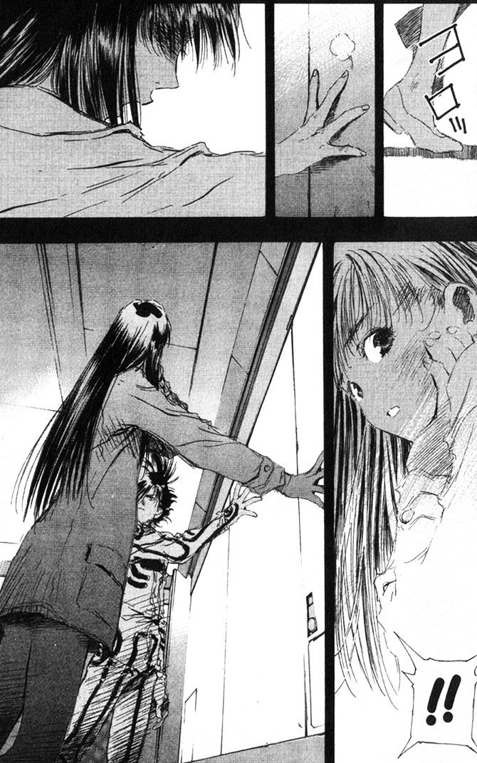 Macross 7 Chapter 8.44-52 page 54 - Vol.8 Chapter 44---52