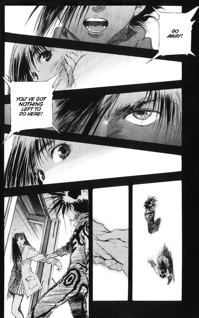 Macross 7 Chapter 8.44-52 page 55 - Vol.8 Chapter 44---52