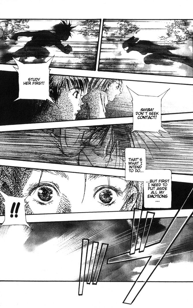 Macross 7 Chapter 8.44-52 page 58 - Vol.8 Chapter 44---52