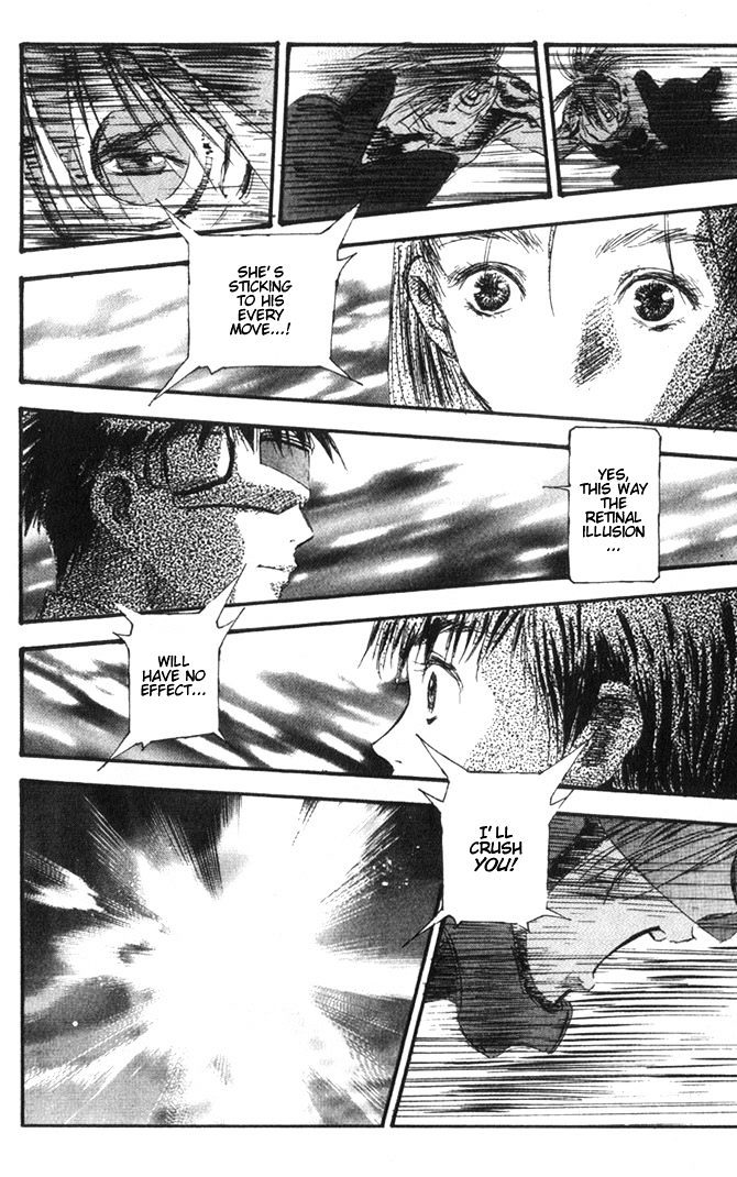 Macross 7 Chapter 8.44-52 page 60 - Vol.8 Chapter 44---52