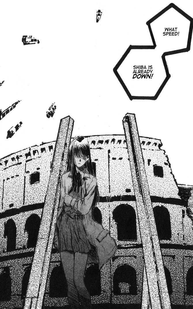 Macross 7 Chapter 8.44-52 page 62 - Vol.8 Chapter 44---52