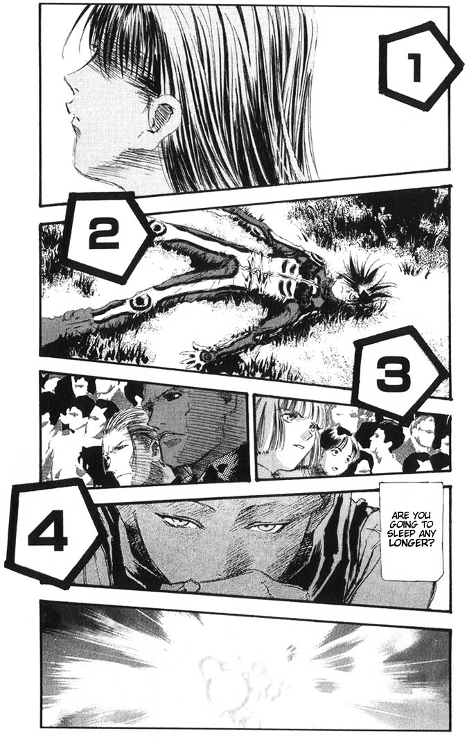 Macross 7 Chapter 8.44-52 page 63 - Vol.8 Chapter 44---52