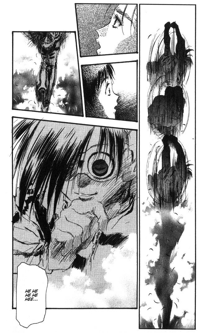 Macross 7 Chapter 8.44-52 page 64 - Vol.8 Chapter 44---52