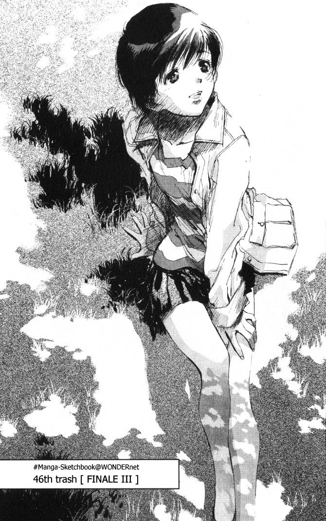 Macross 7 Chapter 8.44-52 page 65 - Vol.8 Chapter 44---52