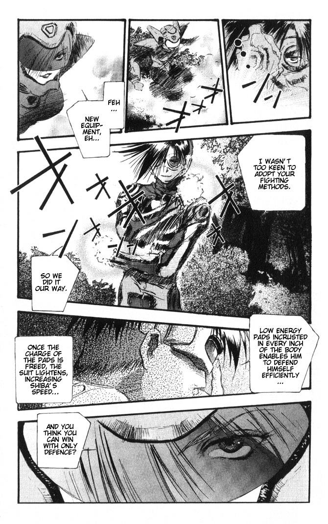 Macross 7 Chapter 8.44-52 page 77 - Vol.8 Chapter 44---52