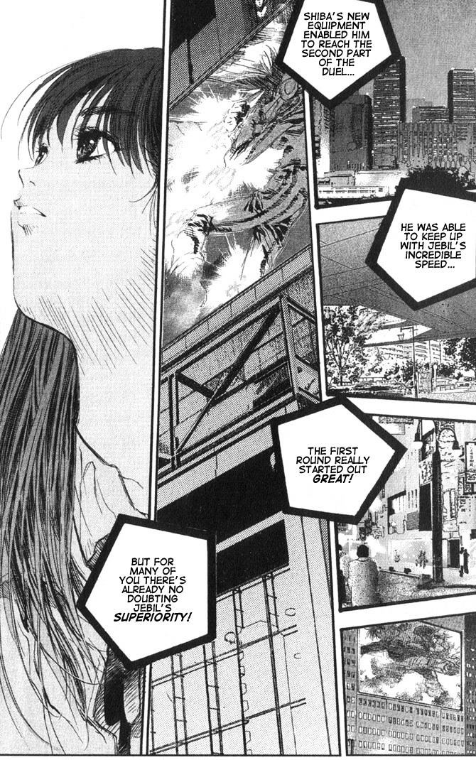 Macross 7 Chapter 8.44-52 page 78 - Vol.8 Chapter 44---52