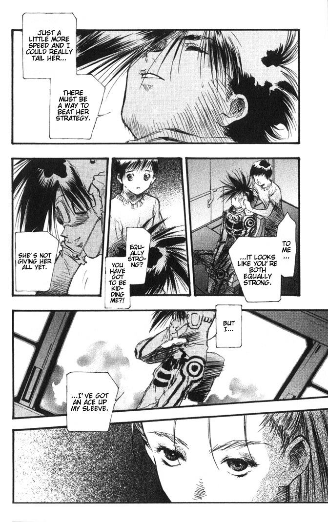 Macross 7 Chapter 8.44-52 page 80 - Vol.8 Chapter 44---52