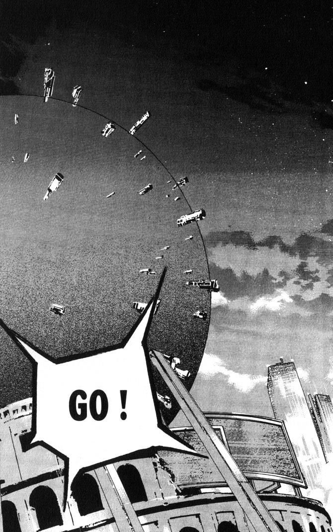 Macross 7 Chapter 8.44-52 page 81 - Vol.8 Chapter 44---52