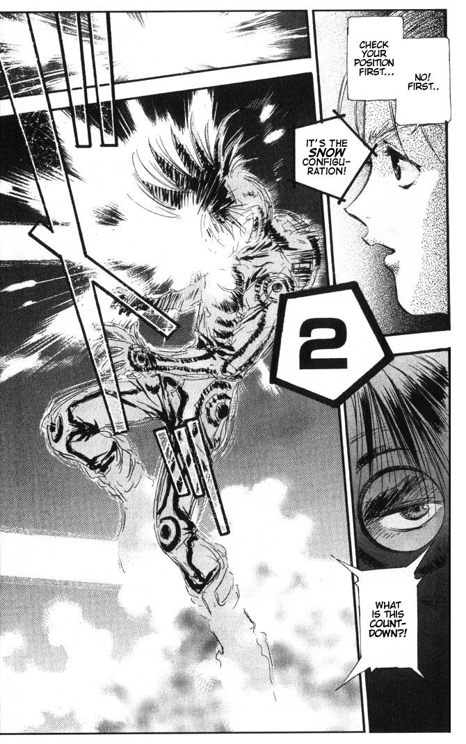 Macross 7 Chapter 8.44-52 page 83 - Vol.8 Chapter 44---52