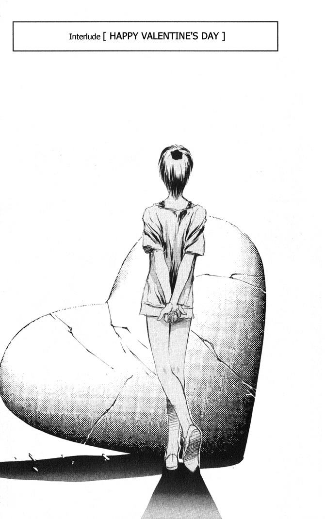 Macross 7 Chapter 8.44-52 page 87 - Vol.8 Chapter 44---52