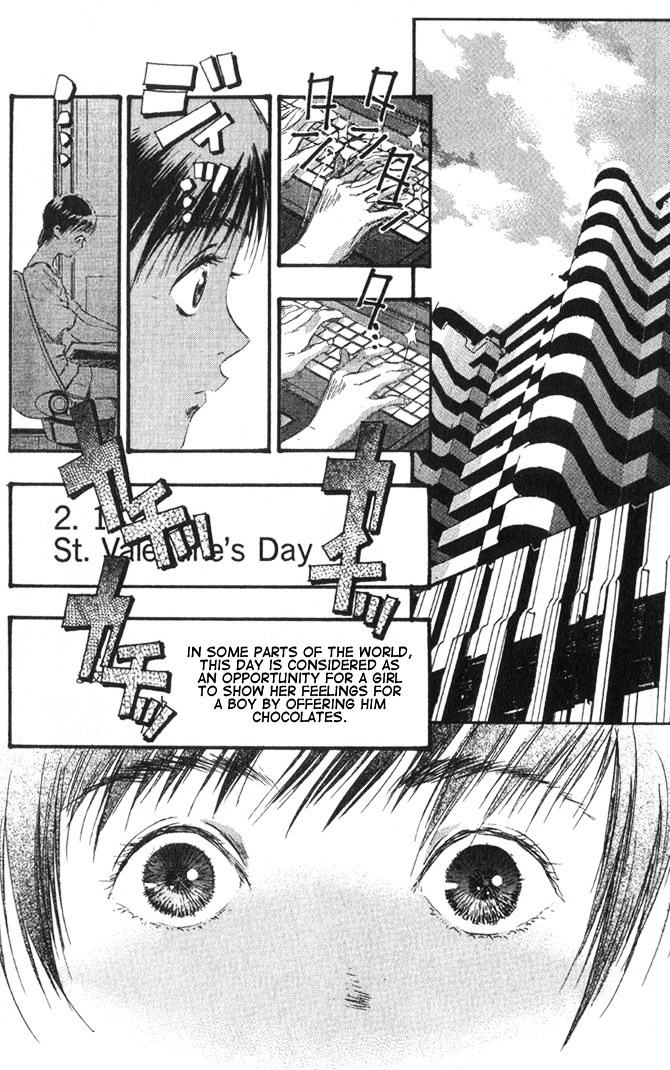 Macross 7 Chapter 8.44-52 page 88 - Vol.8 Chapter 44---52