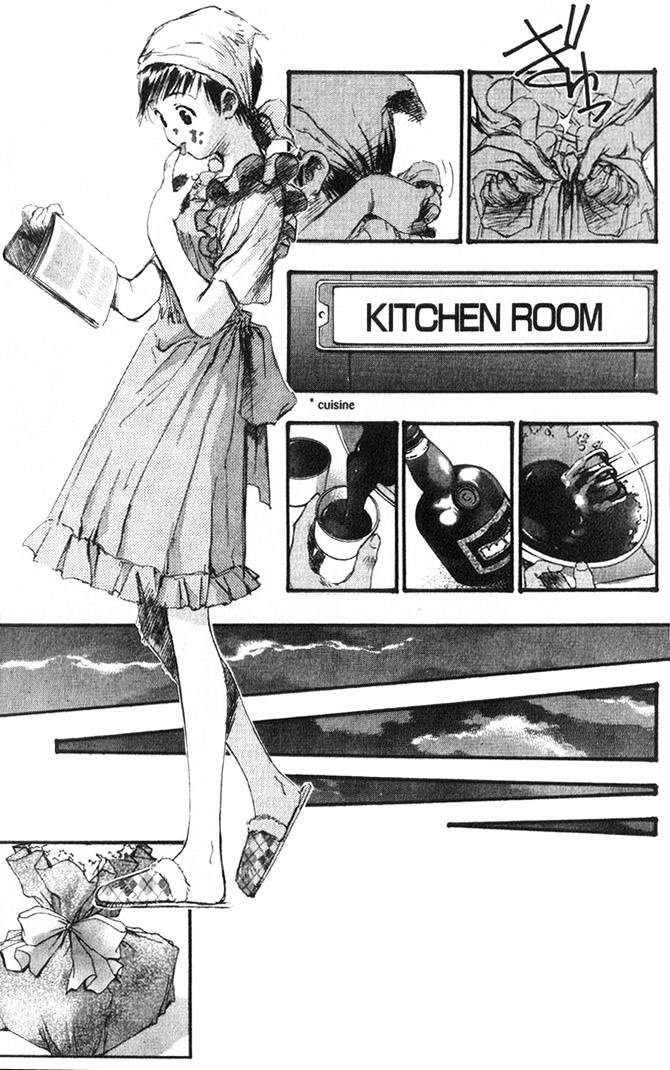 Macross 7 Chapter 8.44-52 page 89 - Vol.8 Chapter 44---52