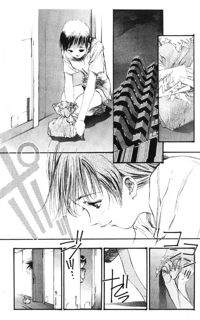 Macross 7 Chapter 8.44-52 page 90 - Vol.8 Chapter 44---52