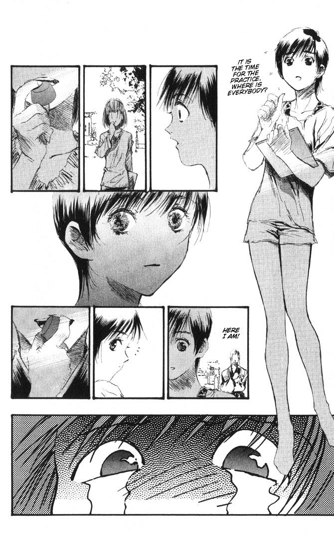 Macross 7 Chapter 8.44-52 page 92 - Vol.8 Chapter 44---52