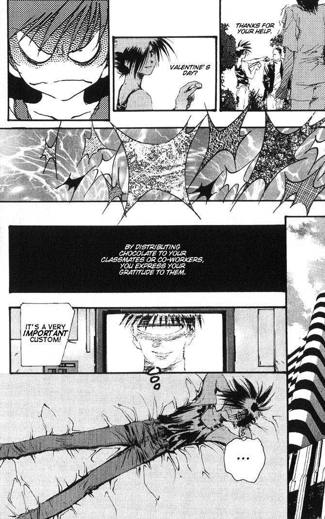 Macross 7 Chapter 8.44-52 page 94 - Vol.8 Chapter 44---52