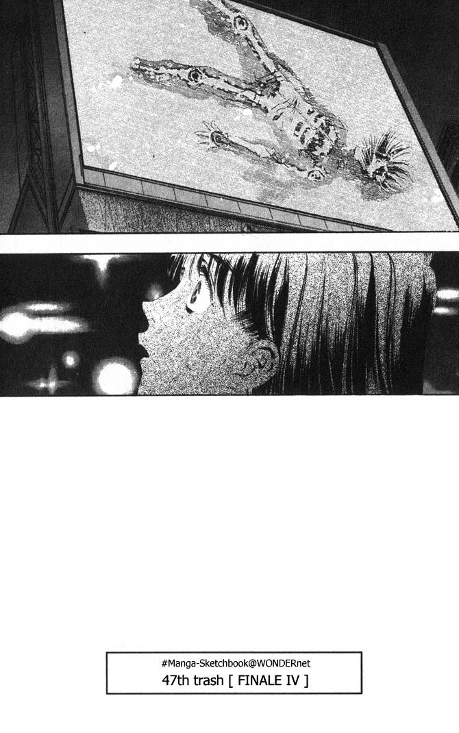 Macross 7 Chapter 8.44-52 page 95 - Vol.8 Chapter 44---52